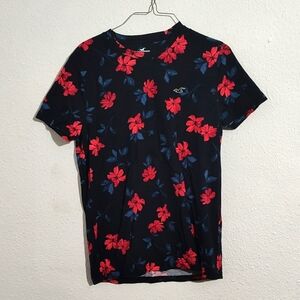 Small Hollister T shirt